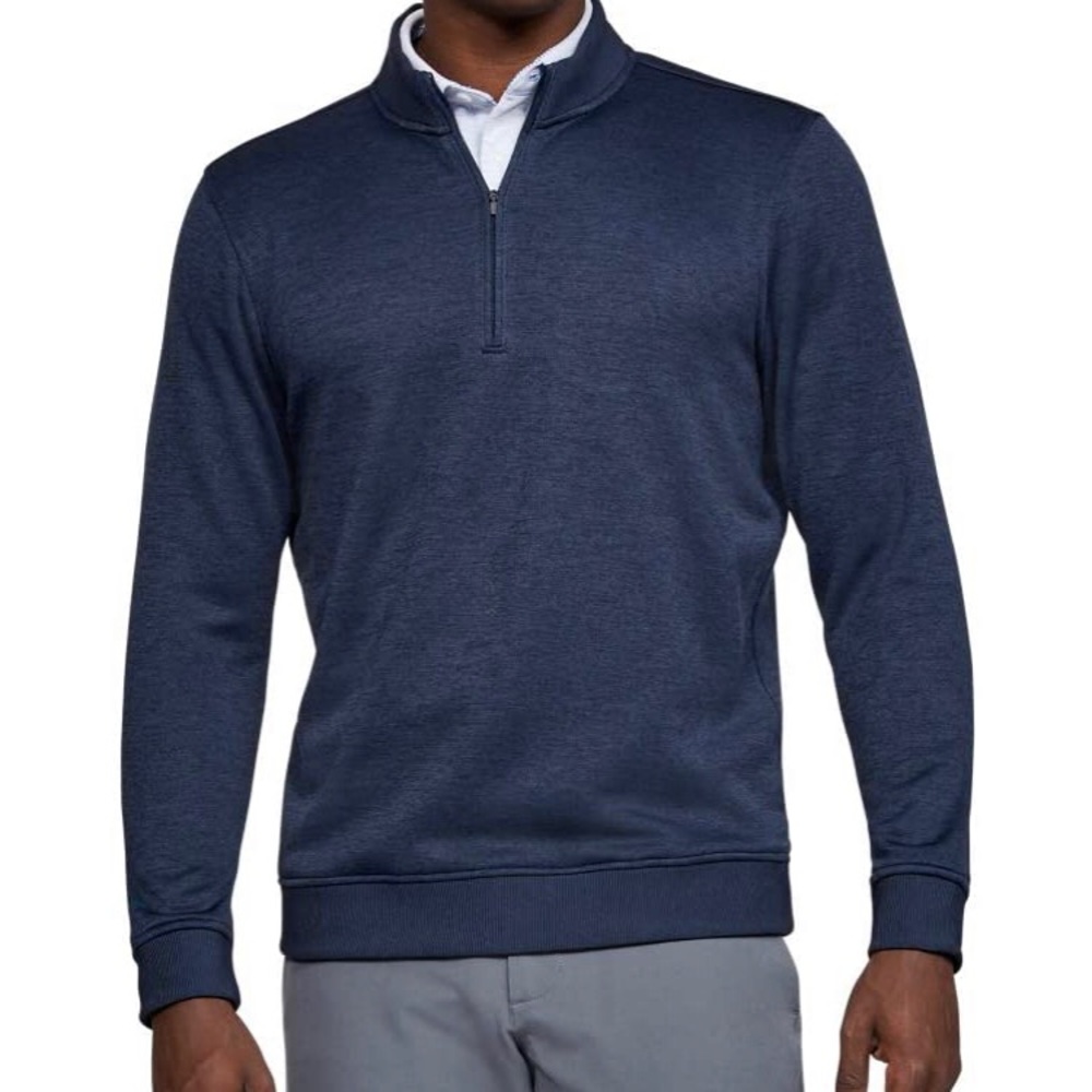 Under Armour Men's Storm SweaterFleece ¼ Zip